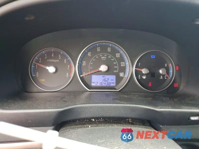 Zdjęcie 9 z 13 samochodu: 2009 HYUNDAI SANTA FE LIMITED VIN:5NMSH13E09H253640 - miniatura