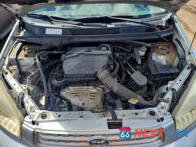 Zdjęcie 11 z 12 samochodu: 2001 TOYOTA RAV4 BASE VIN:JTEHH20V710102394 - miniatura
