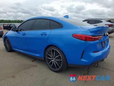 Drugie zdjęcie samochodu z przodu: 2021 BMW 228XI VIN:WBA73AK0XM7G99918 - miniatura