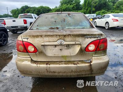 Zdjęcie 6 z 12 samochodu: 2007 TOYOTA COROLLA CE VIN:1NXBR32E77Z889743 - miniatura