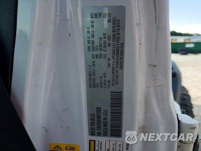 Zdjęcie 12 z 12 samochodu: 2021 JEEP WRANGLER UNLIMITED SPORT VIN:1C4HJXDN1MW753635 - miniatura