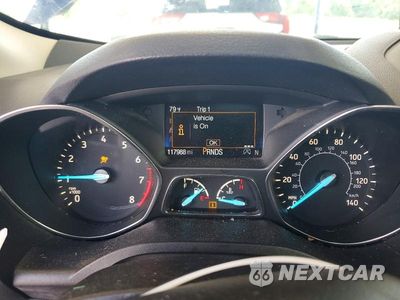 Zdjęcie 9 z 12 samochodu: 2019 FORD ESCAPE TITANIUM VIN:1FMCU9J94KUB11614 - miniatura