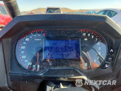 Zdjęcie 8 z 10 samochodu: 2022 POLARIS RZR XP 100 XP 4 1000 VIN:3NSN4E993NH410599 - miniatura