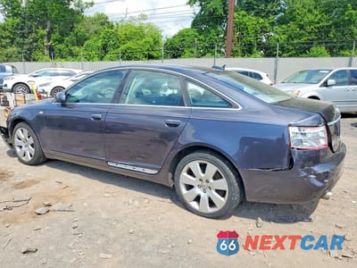 Drugie zdjęcie samochodu z przodu: 2005 AUDI A6 4.2 QUATTRO VIN:WAUDL74F25N096964 - miniatura