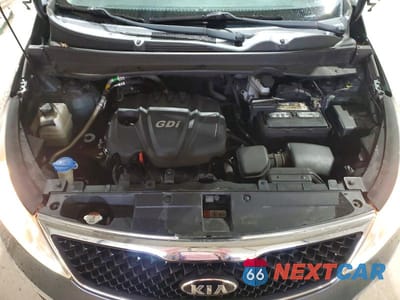 Zdjęcie 12 z 13 samochodu: 2015 KIA SPORTAGE LX VIN:KNDPBCAC1F7752177 - miniatura
