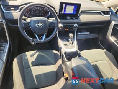 Zdjęcie 8 z 12 samochodu: 2024 TOYOTA RAV4 XLE VIN:2T3P1RFVXRW409991 - miniatura