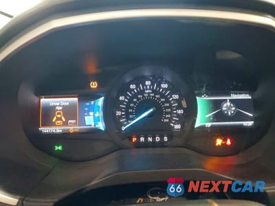 Zdjęcie 9 z 14 samochodu: 2017 FORD EDGE SEL VIN:2FMPK4J80HBC17977 - miniatura