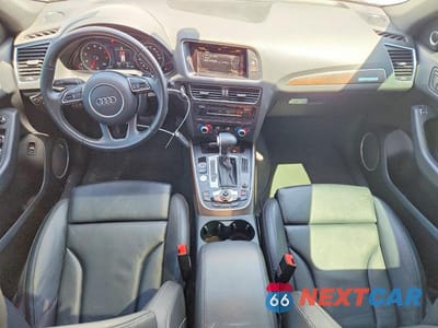 Zdjęcie 8 z 13 samochodu: 2016 AUDI Q5 PREMIUM PLUS VIN:WA1L2AFP1GA129445 - miniatura