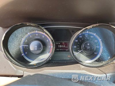 Zdjęcie 9 z 12 samochodu: 2013 HYUNDAI SONATA GLS VIN:5NPEB4AC6DH630436 - miniatura