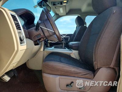 Zdjęcie 7 z 12 samochodu: 2014 RAM 1500 SLT VIN:1C6RR6LM6ES403563 - miniatura