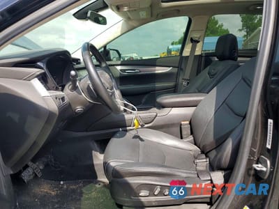 Zdjęcie 7 z 14 samochodu: 2018 CADILLAC XT5 LUXURY VIN:1GYKNCRS8JZ223149 - miniatura
