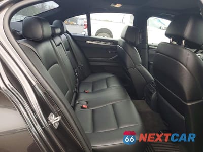 Zdjęcie 10 z 12 samochodu: 2012 BMW 550 XI VIN:WBAFU9C52CDW93657 - miniatura