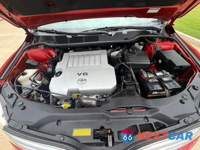 Zdjęcie 7 z 10 samochodu: 2009 TOYOTA VENZA AWD V6 VIN:4T3BK11A09U001089 - miniatura