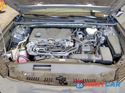 Zdjęcie 11 z 13 samochodu: 2026 TOYOTA CAMRY SE VIN:4T1DAACK7TU282079 - miniatura