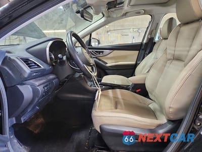 Zdjęcie 7 z 14 samochodu: 2021 SUBARU IMPREZA LIMITED VIN:4S3GTAU64M3715202 - miniatura