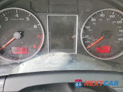 Zdjęcie 9 z 13 samochodu: 2008 AUDI A4 2.0T QUATTRO VIN:WAUDF78E98A001255 - miniatura