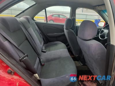 Zdjęcie 10 z 12 samochodu: 2006 NISSAN SENTRA VIN:3N1CB51D06L518890 - miniatura