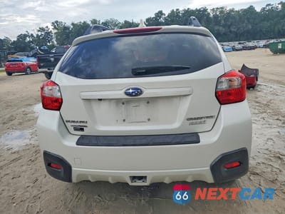 Zdjęcie 6 z 13 samochodu: 2017 SUBARU CROSSTREK LIMITED VIN:JF2GPANC9H8229570 - miniatura