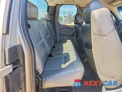 Zdjęcie 10 z 12 samochodu: 2007 GMC NEW SIERRA C1500 VIN:2GTEC19C871571315 - miniatura