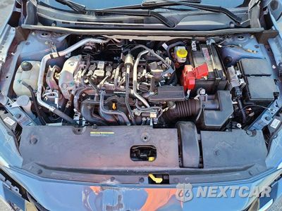 Zdjęcie 11 z 12 samochodu: 2025 NISSAN SENTRA SV VIN:3N1AB8CV5SY285004 - miniatura