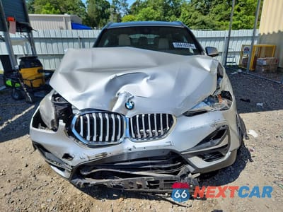 Piąte zdjęcie samochodu w środku: 2020 BMW X1 XDRIVE28I VIN:WBXJG9C00L3L17721 - miniatura