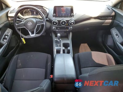 Zdjęcie 15 z 24 samochodu: 2020 NISSAN SENTRA VIN:3N1AB8CV5LY220123 - miniatura