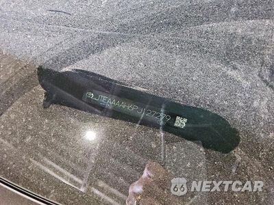 Zdjęcie 13 z 13 samochodu: 2023 TOYOTA VENZA LIMITED VIN:JTEAAAAH6PJ127279 - miniatura