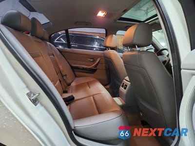 Zdjęcie 10 z 12 samochodu: 2011 BMW 328 XI SULEV VIN:WBAPK5C56BA662186 - miniatura