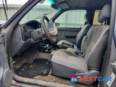 Zdjęcie 7 z 12 samochodu: 1997 TOYOTA TACOMA XTRACAB VIN:4TAVL52N5VZ295825 - miniatura