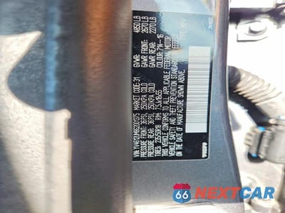 Zdjęcie 13 z 13 samochodu: 2016 VOLVO S60 CROSS COUNTRY T5 VIN:YV4612UM8G2001375 - miniatura