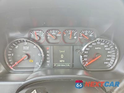 Zdjęcie 9 z 12 samochodu: 2016 CHEVROLET SILVERADO K2500 HEAVY DUTY VIN:1GC1KUEGXGF146537 - miniatura