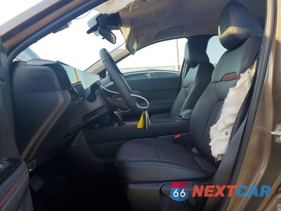 Zdjęcie 7 z 13 samochodu: 2026 NISSAN KICKS SR VIN:3N8AP6DB4TL398873 - miniatura