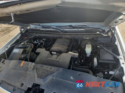 Zdjęcie 11 z 12 samochodu: 2018 CHEVROLET SILVERADO C1500 LT VIN:3GCPCREC2JG461274 - miniatura