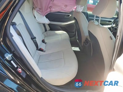 Zdjęcie 10 z 12 samochodu: 2021 HYUNDAI SONATA HYBRID SEL VIN:KMHL34JJXMA021890 - miniatura