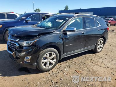 2020 CHEVROLET EQUINOX PREMIER 2GNAXXEV7L6127988 - główne zdjęcie licytacji z USA - miniatura