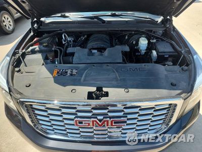 Zdjęcie 11 z 12 samochodu: 2020 GMC YUKON DENALI VIN:1GKS2CKJ9LR216962 - miniatura