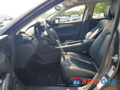 Zdjęcie 7 z 12 samochodu: 2019 MAZDA 6 TOURING VIN:JM1GL1VM3K1506104 - miniatura
