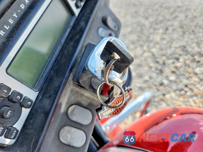 Zdjęcie 8 z 9 samochodu: 2010 HARLEY-DAVIDSON FLHX VIN:1HD1KB419AB640287 - miniatura