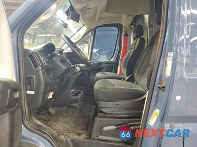 Zdjęcie 7 z 13 samochodu: 2020 RAM PROMASTER 3500 DELIVERY VAN VIN:3C6URVJG5LE136692 - miniatura