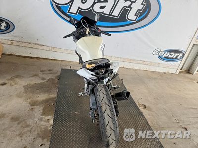 Czwarte zdjęcie samochodu z boku: 2013 KAWASAKI EX300 A VIN:JKAEX8A18DDA02159 - miniatura