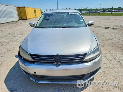 Piąte zdjęcie samochodu w środku: 2011 VOLKSWAGEN JETTA SE VIN:3VWDX7AJXBM316287 - miniatura