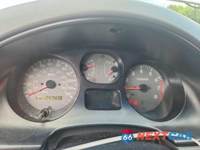Zdjęcie 9 z 13 samochodu: 2000 TOYOTA RAV4 BASE VIN:JT3HP10V6Y7168698 - miniatura