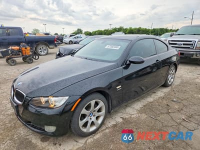 2009 BMW 328 XI WBAWC33519PU83896 - główne zdjęcie licytacji z USA - miniatura