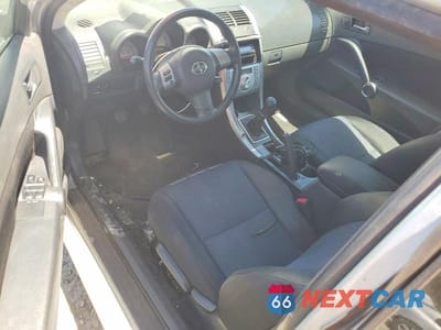 Zdjęcie 8 z 12 samochodu: 2007 SCION TC BASE VIN:JTKDE177170179261 - miniatura