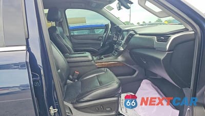 Piąte zdjęcie samochodu w środku: 2020 CHEVROLET SUBURBAN C1500 LS VIN:1GNSCGKC3LR193672 - miniatura