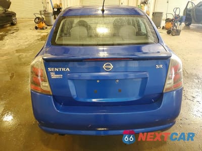 Zdjęcie 6 z 12 samochodu: 2011 NISSAN SENTRA 2.0 VIN:3N1AB6APXBL628296 - miniatura