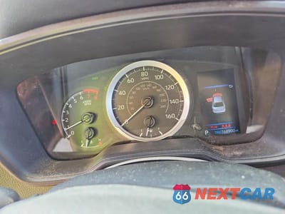 Zdjęcie 9 z 12 samochodu: 2022 TOYOTA COROLLA LE VIN:JTDVPMAE2NJ208370 - miniatura