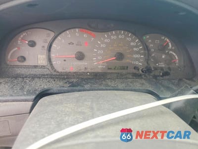 Zdjęcie 9 z 13 samochodu: 2002 TOYOTA SEQUOIA SR5 VIN:5TDBT44AX2S073211 - miniatura