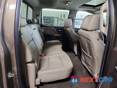 Zdjęcie 10 z 12 samochodu: 2015 CHEVROLET SILVERADO K1500 LTZ VIN:3GCUKSEC5FG273711 - miniatura