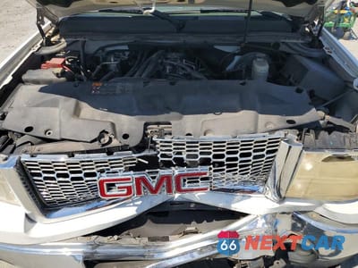 Zdjęcie 11 z 12 samochodu: 2013 GMC SIERRA K1500 SLT VIN:3GTP2WE7XDG253880 - miniatura
